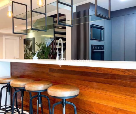 Casa com 3 dormitórios à venda, 247 m² por R$ 1.849.000,00 - Santo Inácio - Curitiba/PR