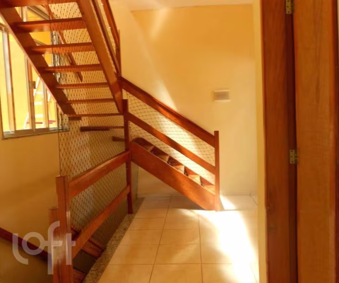 Casa com 3 quartos à venda na Sabino Barroso, 326, Vila Valqueire, Rio de Janeiro