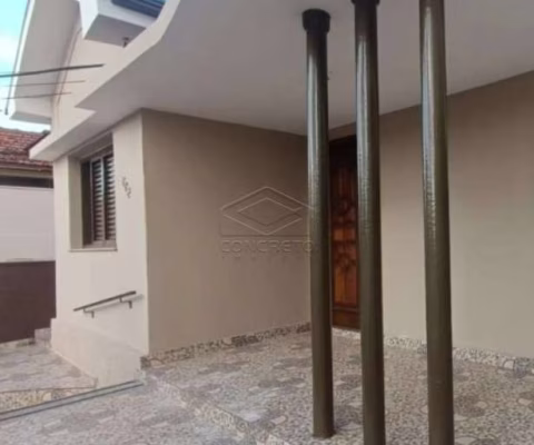 CENTRO - BARRA BONITA / SP