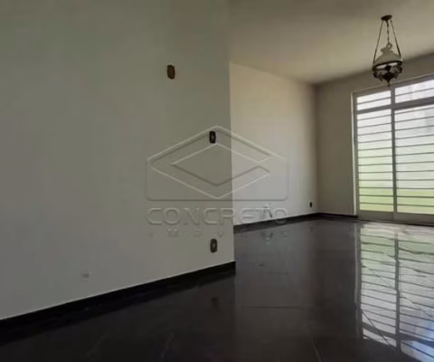 Casa Residência em Jaú