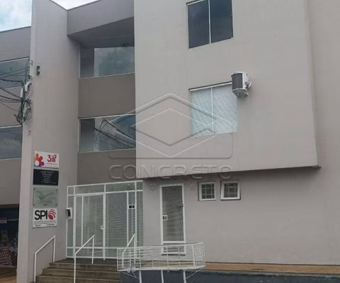 Comercial Sala em Bauru