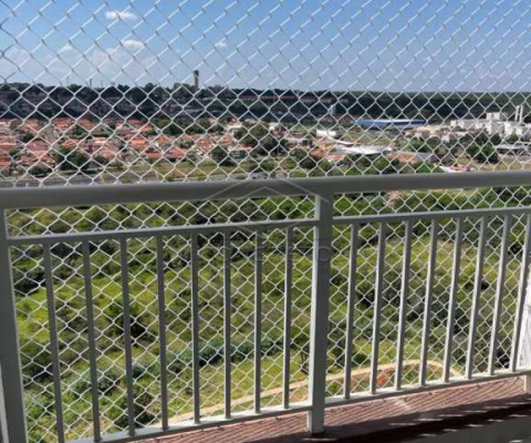 Lindo apartamento alto com vista livre
