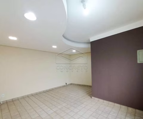 Comercial Sala em Bauru