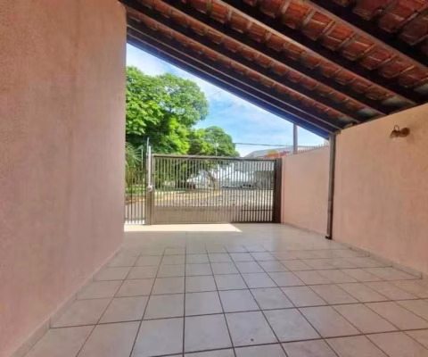 CASA AMPLA COM EXCELENTE LOCALIZAÇÃO