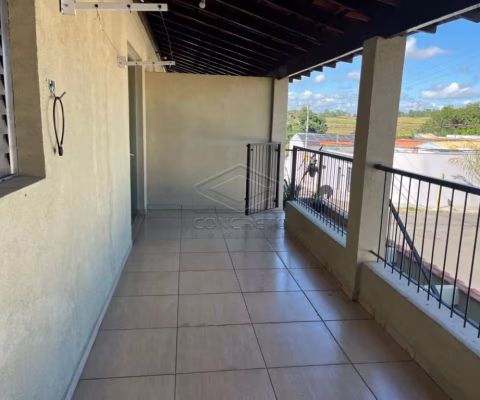 Casa Residência em Botucatu