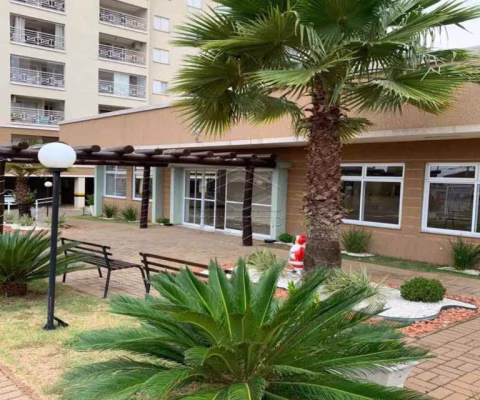 Apartamento Padrão em Bauru