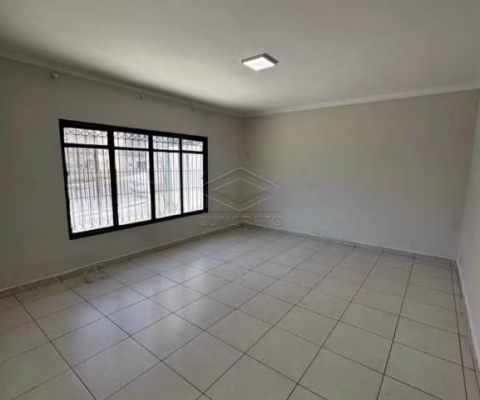 CASA COM 3 DORMITÓRIOS SENDO 1 SUÍTE PRÓXIMO AO BAR DA ROSA, BAURU/SP