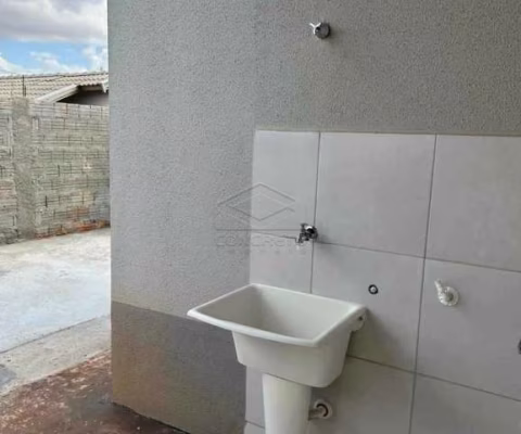 Apartamento Padrão em Bauru