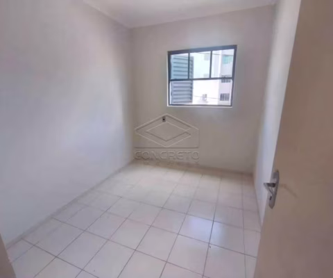 Apartamento Padrão em Bauru