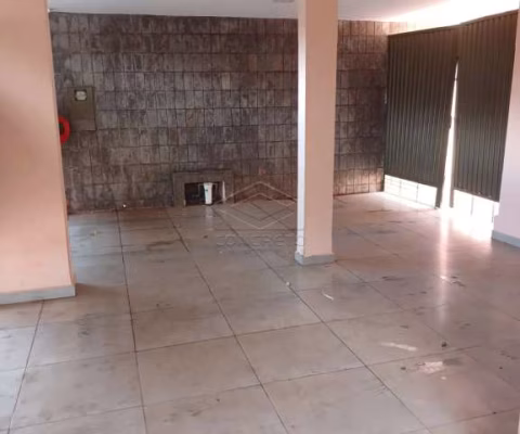 CASA PARA LOCAÇÃO COM 3 DORMITÓRIOS SENDO 1 SUÍTE E EDÍCULA, PRÓXIMO CONFIANÇA MAX