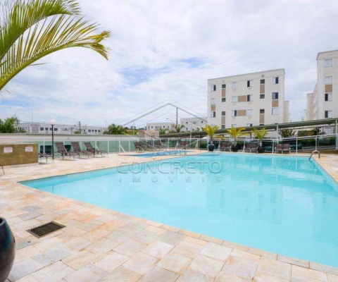 Apartamento Padrão em Bauru