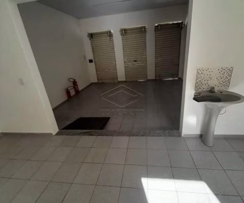 PONTO COMERCIAL EM EXCELENTE LOCALIZAÇÃO - CENTRO, AGUDOS/SP