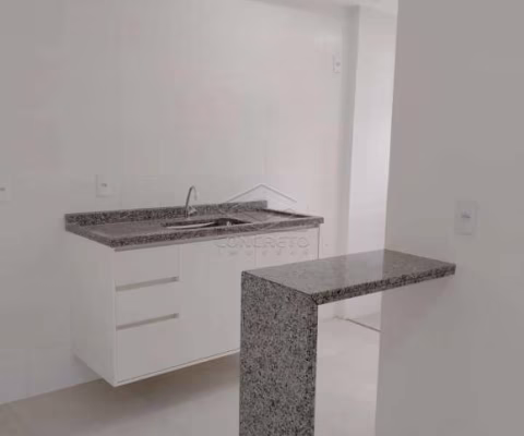 Apartamento Padrão em Botucatu