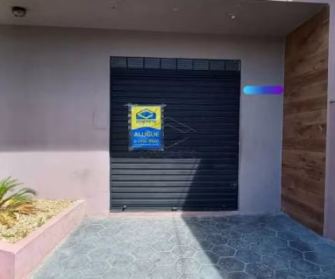 EXCELENTE IMÓVEL COMERCIAL LOCALIZADO NO BAIRRO VILA ROCHA