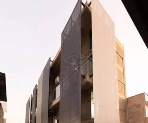 BROOKLIN - APARTAMENTO LOTF ESTILO INDUTRIAL, MOBILIADO, PRÓXIMO AO CONFIANÇA DA CASTELO.