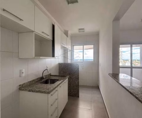 Apartamento Padrão em Bauru