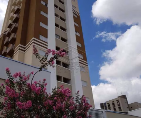 LINDO APARTAMENTO 1 DORMITÓRIO MOBILIADO - PASARGADA