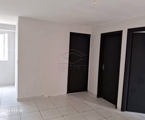 APARTAMENTO NO JARDIM DA GRAMA