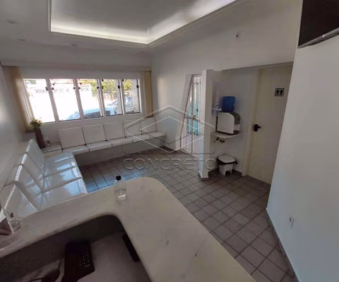 Comercial Sala em Jaú