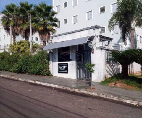 Apartamento Padrão em Bauru