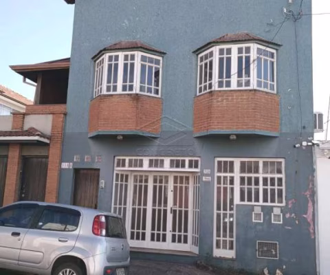 Comercial Casa em Botucatu