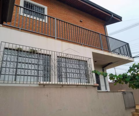 Excelente Casa Na Vila Casa Branca (em frente a Praça Alexandre Fleming) - Hospital Sorocabana