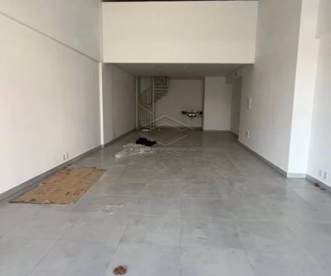Ponto comercial para alugar na Alameda Doutor Octávio Pinheiro Brisolla, 1, 2151, Vila Nova Cidade Universitária, Bauru
