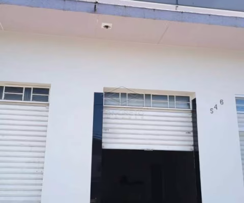 Comercial Salão em Botucatu