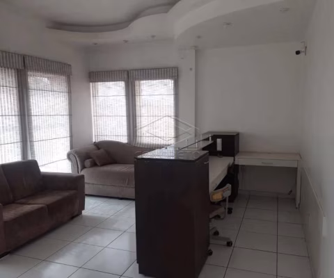 Comercial Salão em Botucatu