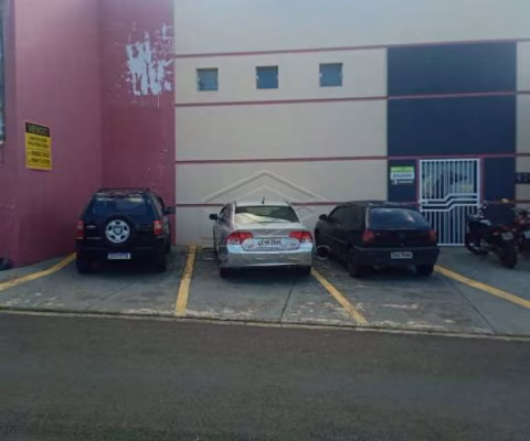 Comercial Galpão em Botucatu