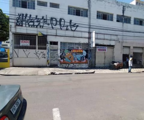 Comercial Salão em Bauru