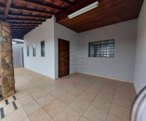 Casa a Venda  Jardim Continental