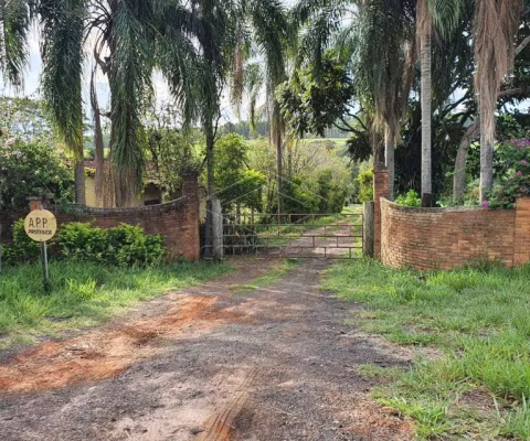 Excelente área na zona urbana de Bauru