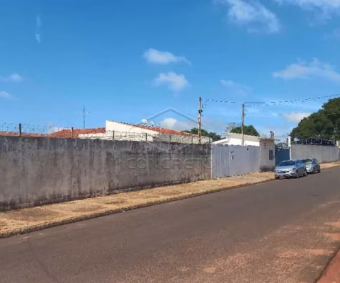 JARDIM JUSSARA  -  IMÓVEL COMERCIAL