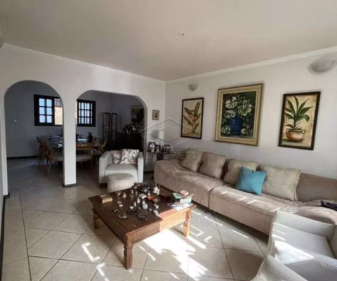 Casa à Venda no Jardim Europa - Bauru/SP com Piscina e Área de Lazer!