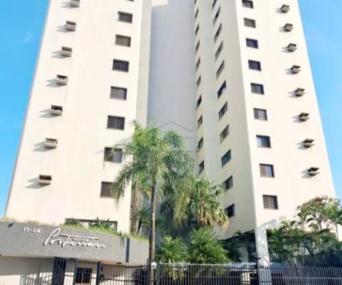 Apartamento de Alto Padrão no Jardim Panorama - Portinari