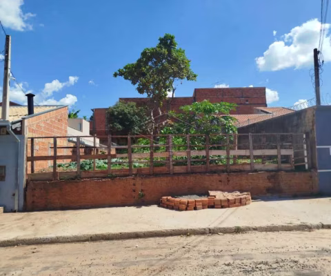 Lote Misto à Venda ? 260m² (13x20) ? Corredor Comercial
