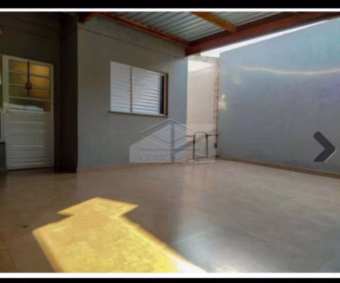 Casa Residência em Jaú