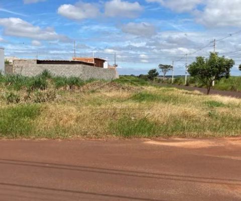 Terreno Padrão em Jaú