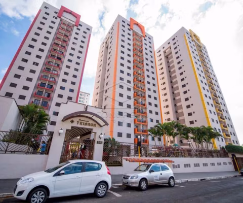 Excelente cobertura no residencial TRIANON!