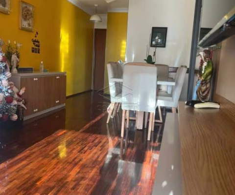 Lindo apartamento à venda- ARUANÃ