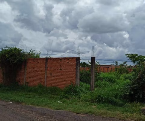 Terreno Padrão em Bocaina