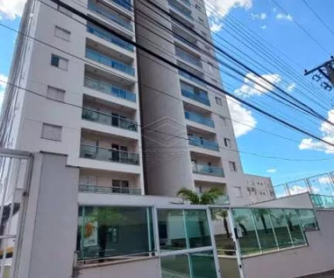 Lindo apartamento no SPOT!