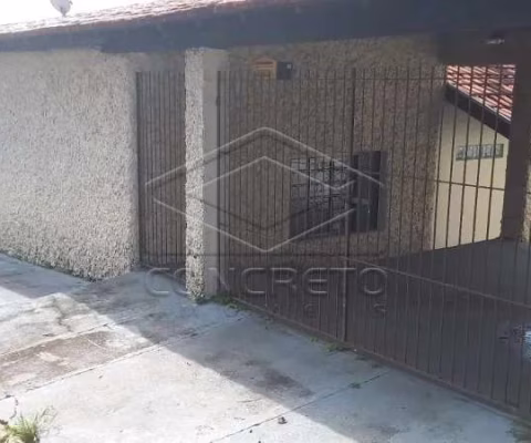 CASA À VENDA - AGUDOS