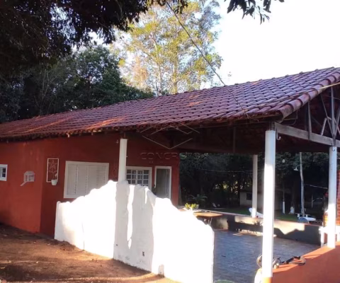 CHÁCARA  CARDOSO