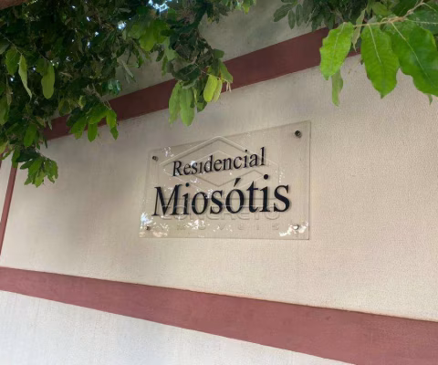 MIOSOTIS - Apartamento de 2 dorm próximo a Castelo Branco