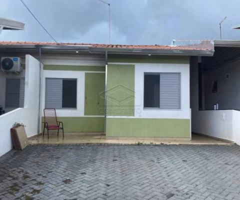 Casa Terra Nova