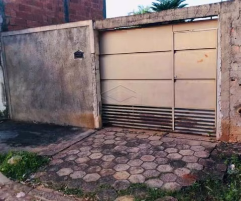 Residência Santa Edwirges 01 dormitório