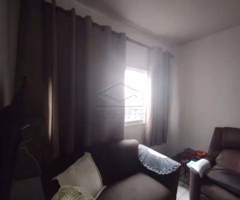 Apartamento com 02 dormitórios à venda - Residencial Santana - Mary Dotta