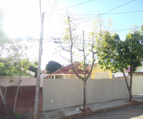 Casa Padrão em Bauru